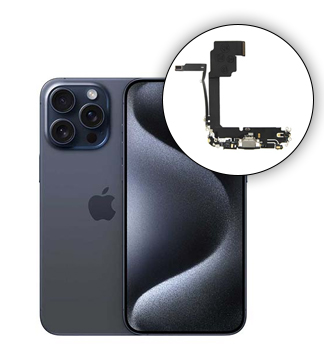 iPhone Charging Port Repair in San Antonio, TX